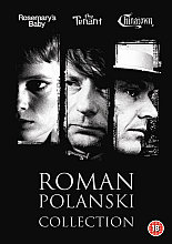 Roman Polanski Collection (Box Set)