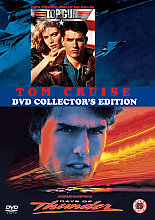 Days of Thunder/Top Gun (Box Set)