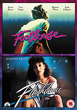 Footloose/Flashdance (Box Set)