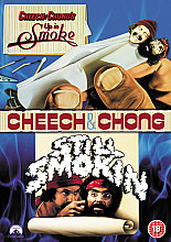 Cheech And Chong (Box Set)