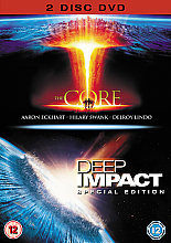 Core/Deep Impact, The (Box Set)