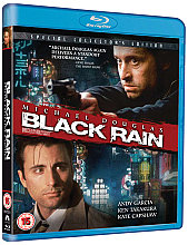 Black Rain