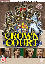 Crown Court Vol.5