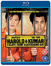 Harold And Kumar Escape From Guantanamo Bay