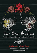 Four Eyed Monsters (DVD And CD)