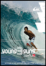 Young Guns 3