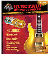 House Of Blues - Learn To Play Electric Guitar - Beginner