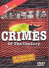 Crimes Of The Century