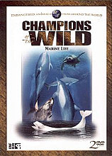 Champions Of The Wild Vol.3