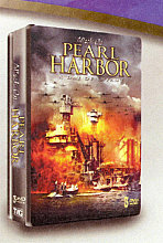 Pearl Harbor And The War In The Pacific