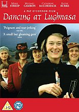 Dancing At Lughnasa