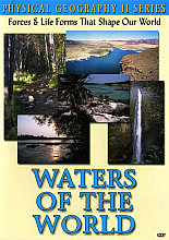 Physical Geography 2 - Waters Of The World