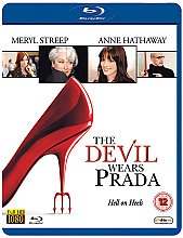 Devil Wears Prada, The