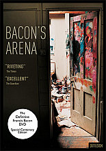 Bacon's Arena - The Definitive Francis Bacon Story