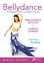 Belly Dancing - Cardio Shimmy And Belly Dance Boogie