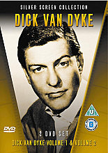 Dick Van Dyke - Silver Screen Collection