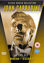 John Carradine - Silver Screen Collection