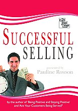 Successful Selling - The Easy Step By Step Guide