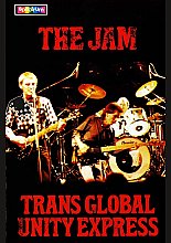 Jam - Transglobal Unity Express, The