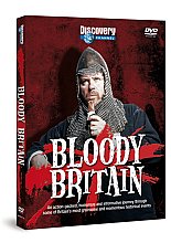 Bloody Britain With Rory McGrath