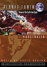 Planet Earth - Australia