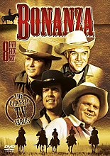 Bonanza (Box Set)