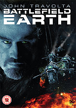 Battlefield Earth