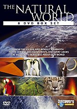 Natural World, The (Box Set)