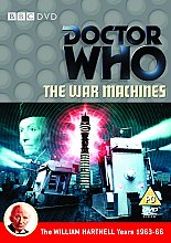 Doctor Who - The War Machines