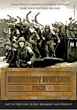 Normandy Invasion Pack, The