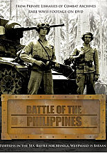 Battle Of The Philippines, The