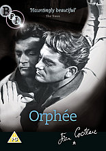 Orphee (aka Orpheus)