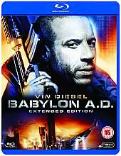 Babylon A.D.