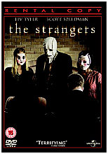 Strangers, The