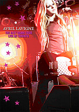 Avril Lavigne - The Best Damn Tour - Live in Toronto