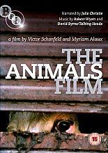 Animals Film, The