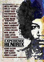 Experience Hendrix (Various Artists)