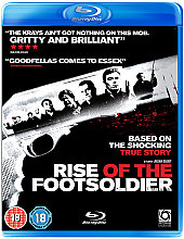 Rise Of The Footsoldier