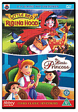 Little Red Riding Hood/The Little Princess