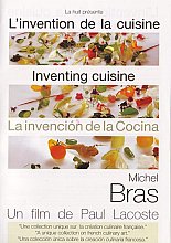 Inventing Cuisine - Michel Bras (aka L'Invention De La Cuisine - Michel Bras)