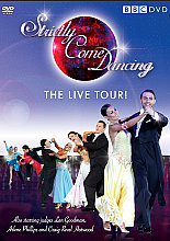 Strictly Come Dancing - The Live Tour