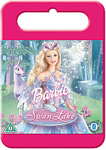 Barbie - Swan Lake