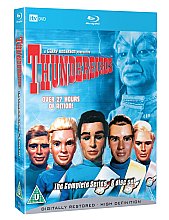 Thunderbirds