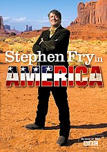 Stephen Fry - In America