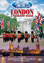 Capital Cities Of The World - London - A Tourist's Guide