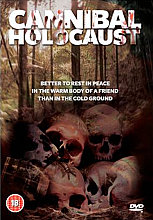 Cannibal Holocaust