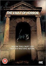 Vault Of Horror