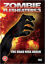 Zombie Flesh Eaters 3