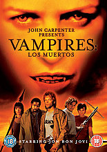 John Carpenter's Vampires - Los Muertos