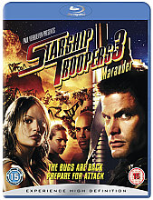 Starship Troopers 3 - Marauder